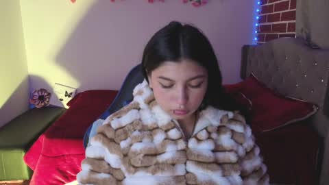 isabella_monntolvo online show from May 7, 3:06 pm