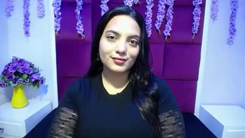 Isabella online show from June 9, 3:18 am