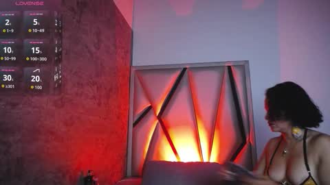 Snapshot of isabella_rosssi1 chatting on November 11, 4:34 am isabella_rosssi1 online show from November 11, 4:34 am