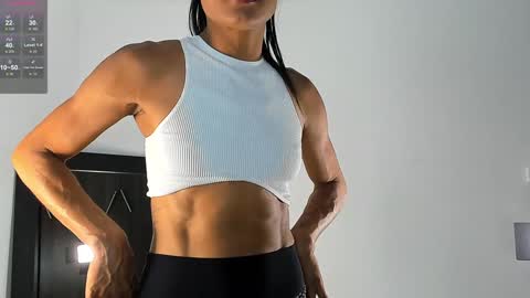 Snapshot of isabella_savina chatting on December 4, 9:46 pm Isabella online show from December 4, 9:46 pm