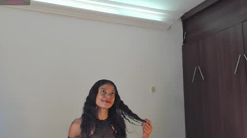 Isabella online show from November 28, 10:45 pm