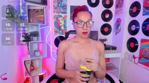 Camila online show from February 14, 11:40 am