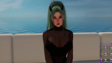 isabella_sunn online show from November 3, 5:52 am