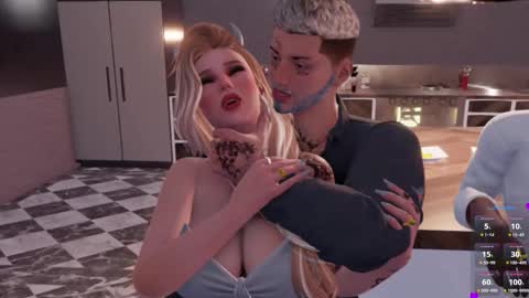 isabella_sunn online show from November 4, 8:30 pm