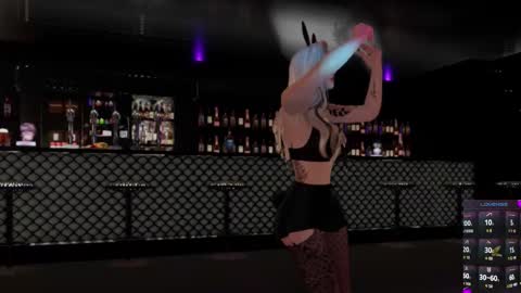 isabella_sunn online show from November 10, 1:26 am