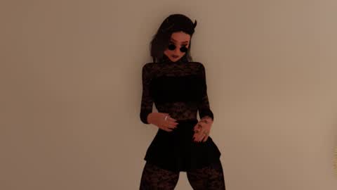 isabella_sunn online show from January 14, 8:25 pm