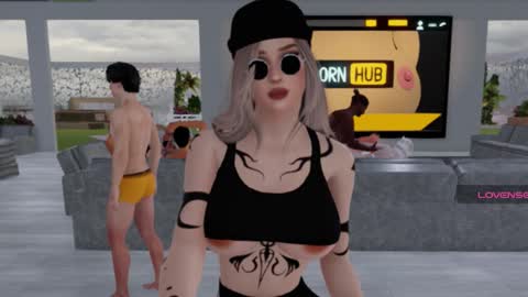 isabella_sunn online show from March 29, 5:13 pm