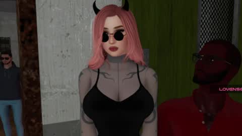 isabella_sunn online show from March 31, 9:26 pm