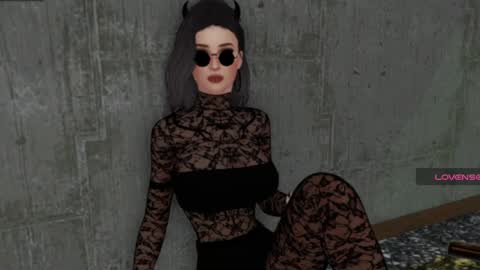 isabella_sunn online show from April 9, 3:50 am