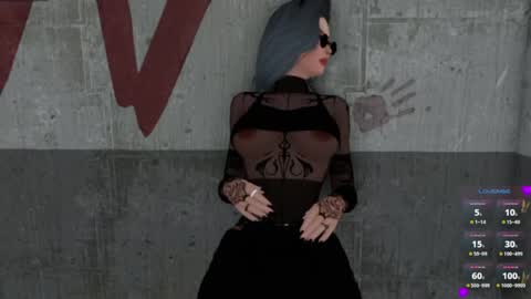 isabella_sunn online show from April 21, 8:55 pm