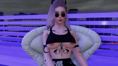 isabella_sunn online show from April 22, 9:16 pm