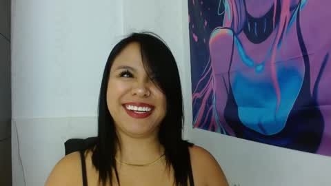 Snapshot of isabella_velvet27 chatting on May 21, 1:07 pm Isabella velvet online show from May 21, 1:07 pm