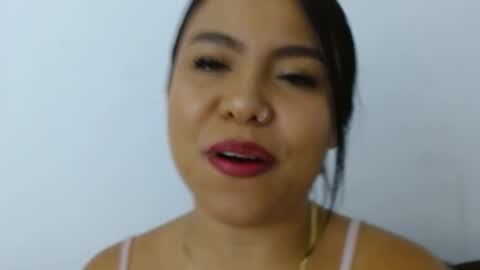 Snapshot of isabella_velvet27 chatting on June 2, 2:08 pm Isabella velvet online show from June 2, 2:08 pm