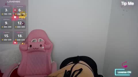 isabella_wish1 online show from October 10, 2:05 pm