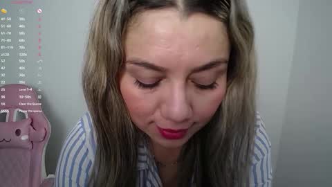 isabella_wish1 online show from March 22, 6:06 am