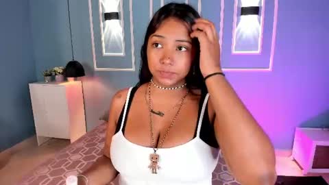 isabella zc online show from June 23, 12:03 pm