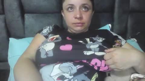 Snapshot of isabellaa_hills_ chatting on June 1, 3:47 pm isabellaa_hills_ online show from June 1, 3:47 pm