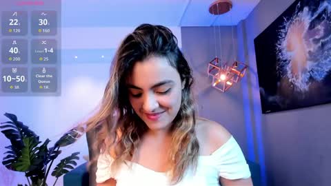 Isabella  Everyday From 0530 to 1430 Col Time online show from April 8, 11:43 am