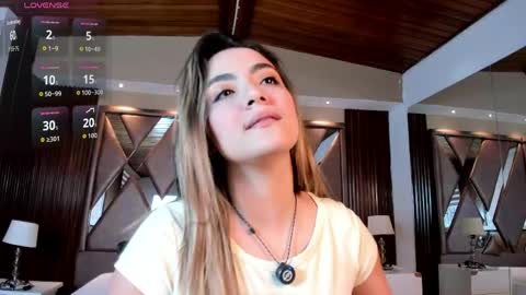 Isabella  Everyday From 0530 to 1430 Col Time online show from April 20, 11:35 am