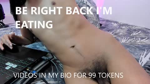 Snapshot of isabellabis chatting on January 18, 4:37 am Bella B -JOIN FREE online show from January 18, 4:37 am