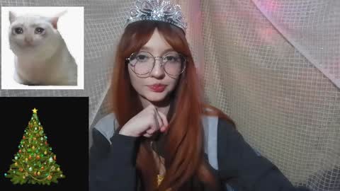 isabellablacky online show from December 19, 3:51 am