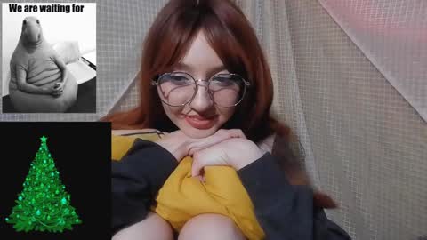 isabellablacky online show from December 21, 3:36 am