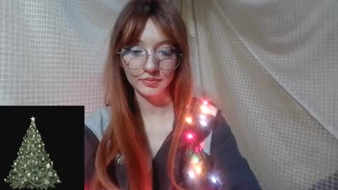 isabellablacky online show from December 26, 3:38 am
