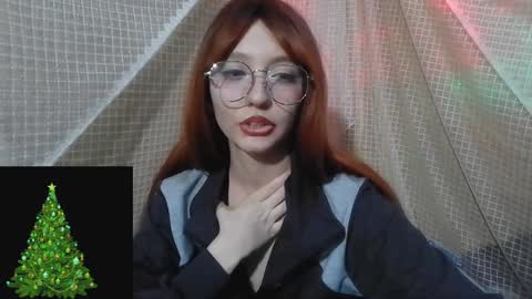 isabellablacky online show from December 27, 6:57 am