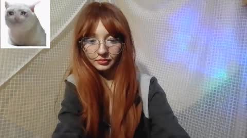 isabellablacky online show from January 9, 3:15 am