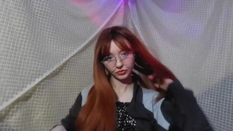 isabellablacky online show from January 23, 12:35 am