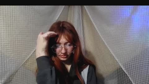 isabellablacky online show from February 7, 1:15 am