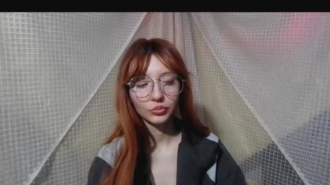 isabellablacky online show from February 8, 1:32 am