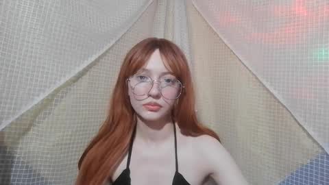 isabellablacky online show from April 4, 4:33 am