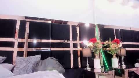 Isabella  online show from March 23, 4:33 pm