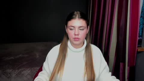 isabellabler online show from December 2, 1:02 pm