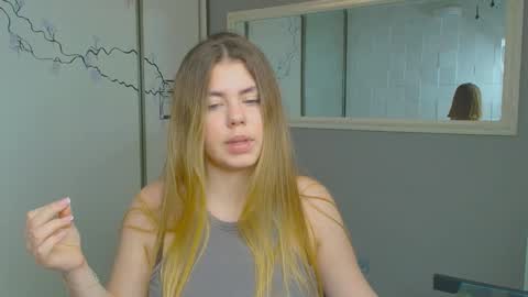 isabellabler online show from December 6, 4:06 pm