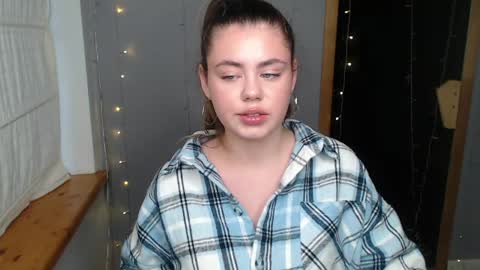 isabellabler online show from December 8, 9:46 am