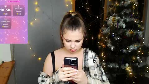 isabellabler online show from December 13, 1:01 pm