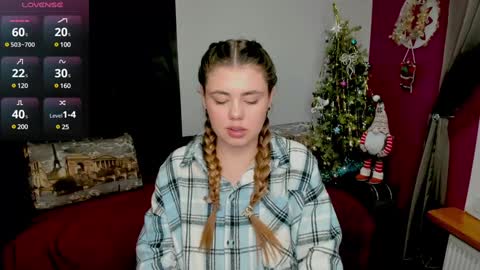 isabellabler online show from December 16, 12:49 pm