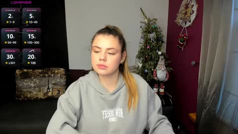 isabellabler online show from January 13, 6:49 am