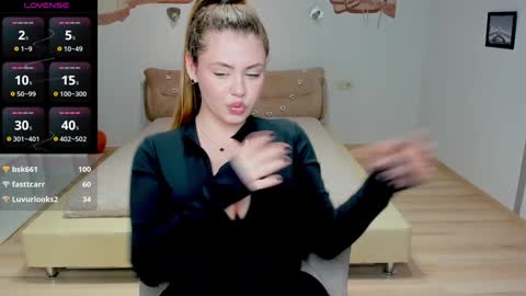 isabellabler online show from January 26, 4:09 pm