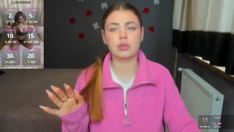 isabellabler online show from February 9, 6:39 am