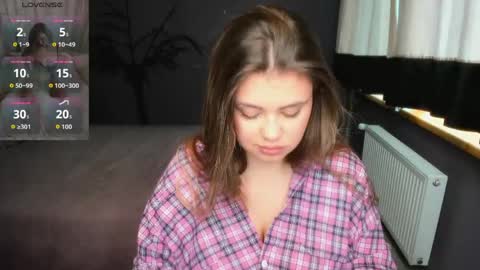 isabellabler online show from April 25, 1:41 pm