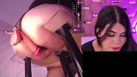 isabellablow online show from June 8, 1:44 pm