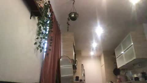 isabellaelizabeth online show from January 31, 8:51 pm