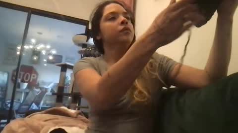 isabellaelizabeth online show from February 2, 10:52 pm