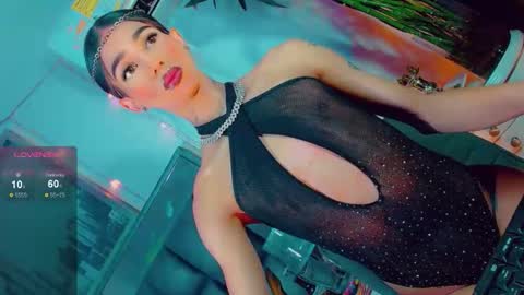 isabellagirs online show from April 15, 5:25 am