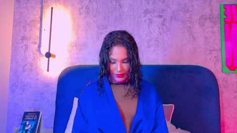 Isabella online show from October 22, 3:07 am