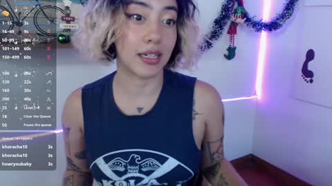 Tati - online show from December 10, 6:49 pm