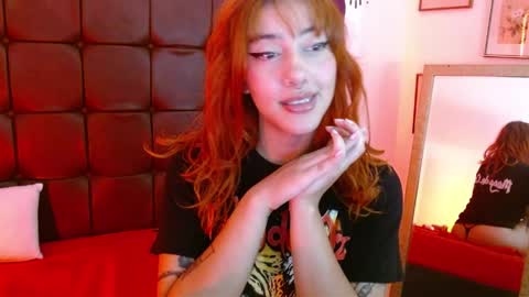 Tati - online show from April 1, 1:41 pm